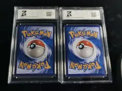 Pokemon TCG Chinese Charizard 005/127 Charmeleon 005/151 Z 10 - Image 2