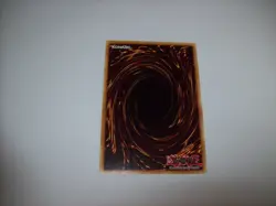 Yugioh Comic Hand DLCS-EN077 Ultra Rare 1st Ed BLUE NM Free Ship & Tracked - Image 4