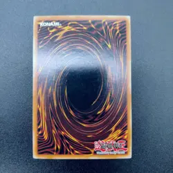 Yu-Gi-Oh! Karte - Rotaugiger blauer Drache SDJ-G001 Ultra Rare 1. Auflage NM - Image 2