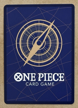 Boa Hancock Foil The Azure Sea's Seven Rare EB04-027 One Piece CCG - Image 2