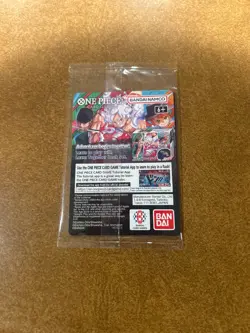 Monkey.D.Luffy (055) (College Basketball US Voyage) P-055 One Piece Promotion... - Image 2
