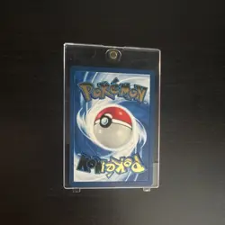 Pokemon Charizard Metal Holo Promo Card 004/102 Cards & Products - Image 3