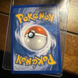 MP Pikachu 16/17 POP Series 2 Nintendo Pokemon Card - Image 2