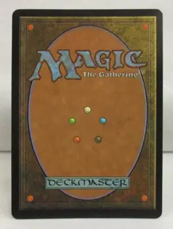 Empress Galina MTG Card Invasion 54/350 RARE FOIL EX/LP Magic the Gathering - Image 2