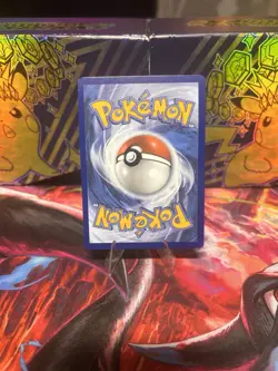 Bulbasaur - (Mega Evolution Stamped) Illustration Rare Miscellaneous Cards & Pro - Image 3