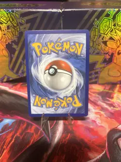 Bulbasaur - (Mega Evolution Stamped) Illustration Rare Miscellaneous Cards & Pro - Image 4