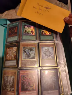 Yu-Gi-Oh Card Collection Lot- OVER 700 Holos Super-Rare Or Better! - Image 4