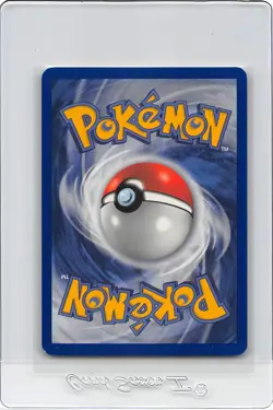 NATU 66/107 - NON-HOLO - COMMON - EX Deoxys - 2005 POKEMON CARD - NM - Image 2