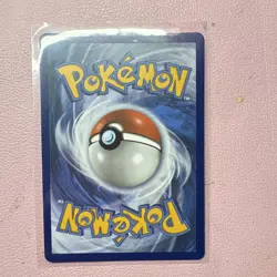 Pokemon Blastoise 2/102 Base Set Holo Rare Holo 100 HP Card - Image 2