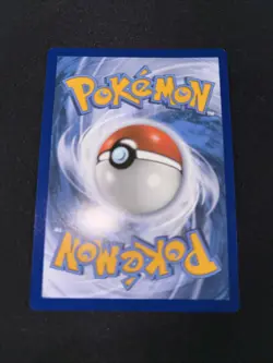 Pokemon TCG Reshiram Charizard GX SM247 Promo Full Art Holo Card - Image 2