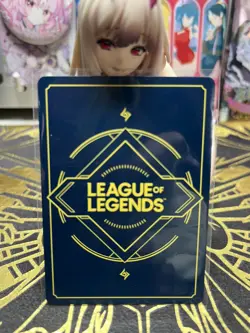 Dazzling Aurora Riftbound: Origins Epic Foil Card OGN-160 English Edition NM - Image 2