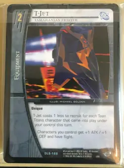 VS System Legion of Super Heroes Uncommon Card Set (55 Cards) - Image 1
