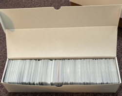 Battle Spirits Saga BSS TCG Bulk 1200+ Card Lot, NM Condition, 1st Edition, Foil - Image 3