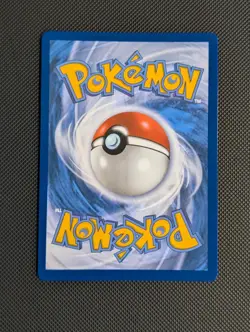Umbreon EX #176 Sv: Scarlet & Violet Promo Card Holo Near Mint - Image 2