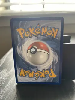 Pokemon TCG Team Rockets Mewtwo EX Double Rare Card 081/182 - Image 4