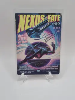Nexus of Fate (Showcase) Special Guests Regular - Image 1