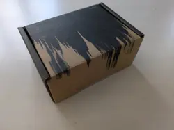 MtG Ravnica Allegiance Mythic Edition Sealed - Image 2