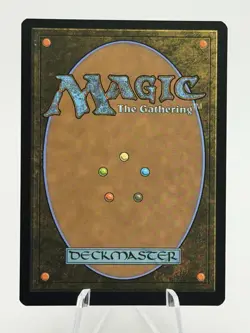 Shredder, Unrelenting (Borderless) [Teenage Mutant Ninja Turtles] FOIL - M/NM - Image 2