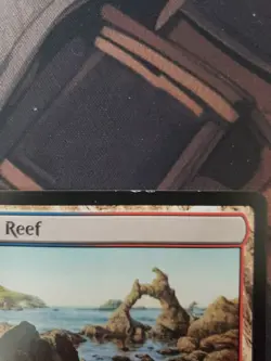 MTG Shivan Reef Magic 2015 246/269 Regular Rare - Image 2