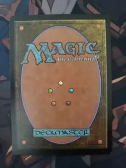 MTG Shivan Reef Magic 2015 246/269 Regular Rare - Image 3