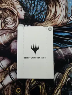 MTG - Secret Lair Drop: Mirrodinsanity - Non-Foil Edition - New SEALED - Image 2