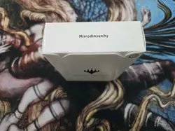 MTG - Secret Lair Drop: Mirrodinsanity - Non-Foil Edition - New SEALED - Image 3