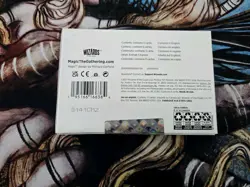 MTG - Secret Lair Drop: Mirrodinsanity - Non-Foil Edition - New SEALED - Image 4