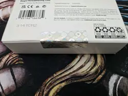 MTG - Secret Lair Drop: Mirrodinsanity - Non-Foil Edition - New SEALED - Image 5