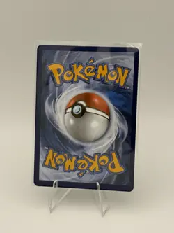 Pokemon TCG Yanmega EX 228/182 Sv10: Destined Rivals Holo 280 HP - Image 2