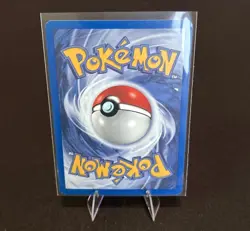 Vintage Pokemon Card Addestramento Ricerca Computerizzata Base Set Rare 71/102 - Image 2