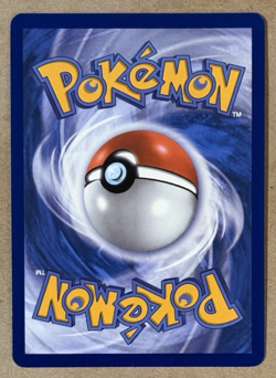 Team Rocket's Orbeetle Holo Destined Rivals Illustration Rare 198/182 Pokemon - Image 2