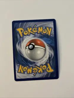 ** 107a/122 HOLO Professor Sycamore Pokemon XY Breakpoint NM - Image 2