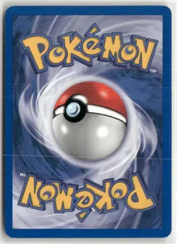 Pokemon Mr. Fuji 58/62 Unlimited Fossil Uncommon - Image 2