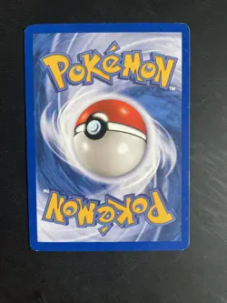 Pokemon TCG Koffing EX Ruby and Sapphire 54/109 Regular Common LP - Image 4