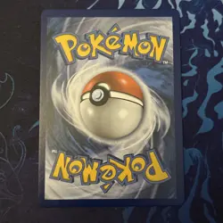 Pokemon Here Comes Team Rocket 15/82 25th Anniversary Celebrations NM/MINT - Image 3