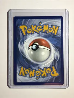 Pokemon - Grusha Full Art Trainer - Paldea Evolved 253/193 - Ultra Rare L3 - Image 2