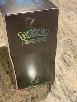 Sealed Pokemon Mega Evolution Phantasmal Flames ETB Elite Trainer Box X (TWO) - Image 4