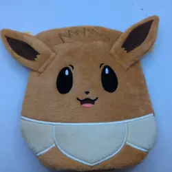 Pokemon TCG: Prismatic Evolutions Eevee Accessory Pouch Only - Image 1