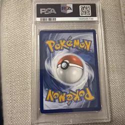 MEW EX 151 ULTRA-PREMIUM COLL POKEMON SVP EN-SV BLACK STAR PROMO 2023 053 PSA 9 - Image 2