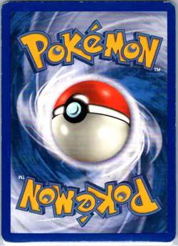 Pokemon TCG Metapod Uncommon Reverse Holofoil FireRed & LeafGreen 39/112 HP - Image 2