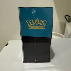 Mega Evolution Ascended Heroes Pokemon Center Elite Trainer Box ETB New SEALED!! - Image 3
