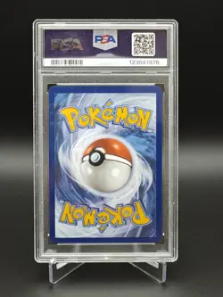 Charizard ex 199/165 Sv: Scarlet & Violet 151 Holo 2023 Pokemon SIR PSA 9 - Image 2