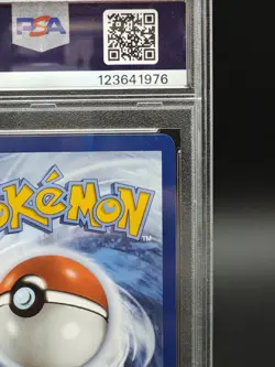 Charizard ex 199/165 Sv: Scarlet & Violet 151 Holo 2023 Pokemon SIR PSA 9 - Image 3