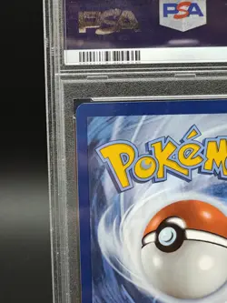 Charizard ex 199/165 Sv: Scarlet & Violet 151 Holo 2023 Pokemon SIR PSA 9 - Image 4