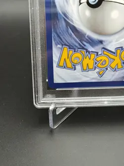 Charizard ex 199/165 Sv: Scarlet & Violet 151 Holo 2023 Pokemon SIR PSA 9 - Image 5