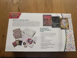 Pokemon TCG: Scarlet & Violet 151 Ultra-Premium Collection Box - 16 Packs 820650855412 - Image 3