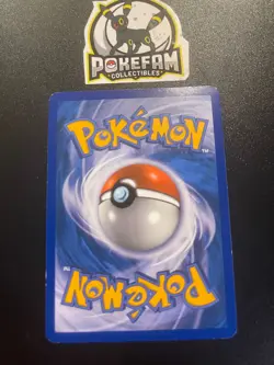 Lugia SL7/95 Holo Rare Call of Legends Pokemon Holo LP - Image 2