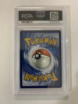 2025 POKEMON MEG EN MEGA EVOLUTION ULTRA RARE #164 MEGA KANGASKHAN EX PSA 10 - Image 2