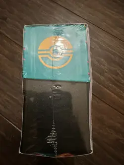 Pokemon TCG: Ascended Heroes Elite Trainer Box (ETB) - IN HAND - tear in seal - Image 3