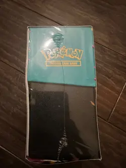 Pokemon TCG: Ascended Heroes Elite Trainer Box (ETB) - IN HAND - tear in seal - Image 4